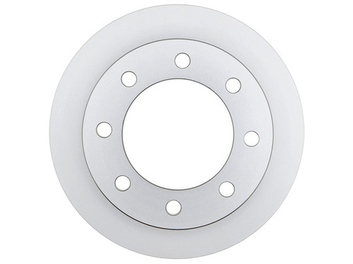 Raybestos Brakes Disc Brake Rotor P/N:66823FZN
