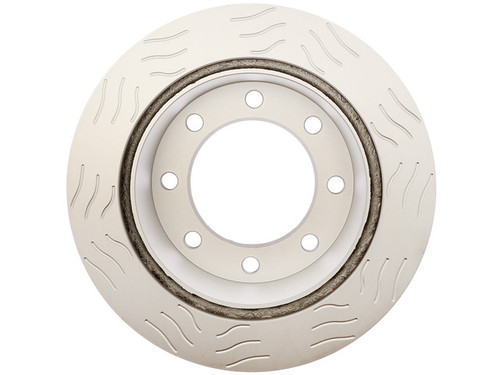 Raybestos Brakes Disc Brake Rotor 66823PER - view 2