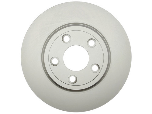 Raybestos Brakes Disc Brake Rotor P/N:66840FZN