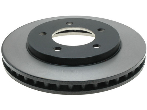 Raybestos Brakes Disc Brake Rotor P/N:66943