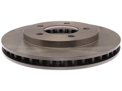 Raybestos Brakes Disc Brake Rotor P/N:66943R