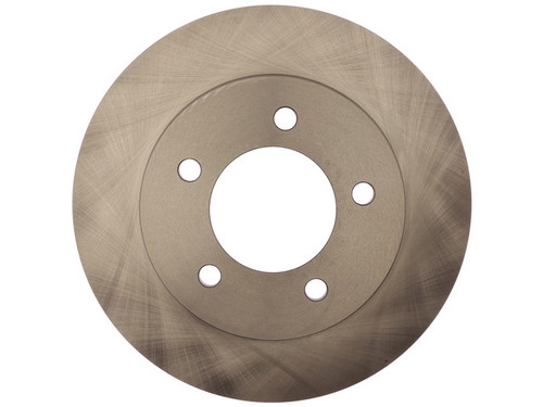 Raybestos Brakes Disc Brake Rotor 66943R - view 3