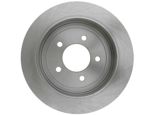 Raybestos Brakes Disc Brake Rotor P/N:66947R