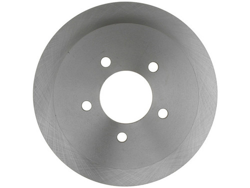Raybestos Brakes Disc Brake Rotor 66947R - view 3