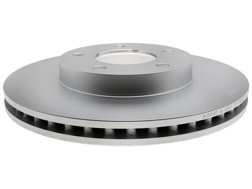 Raybestos Brakes Disc Brake Rotor P/N:680025FZN