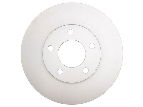 Raybestos Brakes Disc Brake Rotor P/N:680025FZN