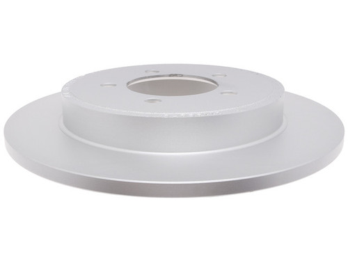 Raybestos Brakes Disc Brake Rotor 680026FZN