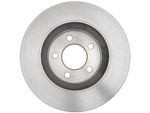 Raybestos Brakes Disc Brake Rotor P/N:680027