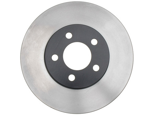 Raybestos Brakes Disc Brake Rotor 680027 - view 3