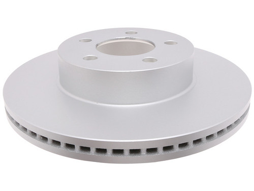 Raybestos Brakes Disc Brake Rotor 680027FZN