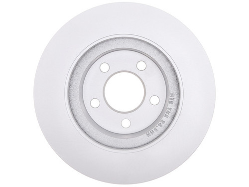 Raybestos Brakes Disc Brake Rotor 680027FZN - view 2