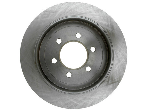 Raybestos Brakes Disc Brake Rotor 680106R - view 2
