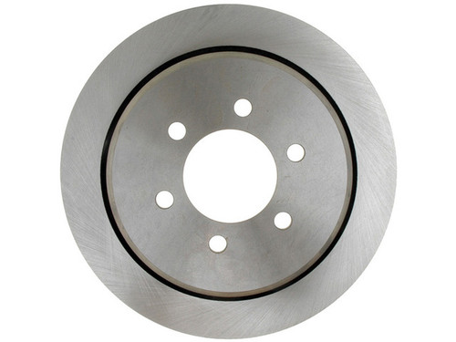 Raybestos Brakes Disc Brake Rotor P/N:680106R
