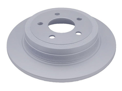 Raybestos Brakes Disc Brake Rotor P/N:680147FZN