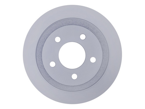 Raybestos Brakes Disc Brake Rotor P/N:680147FZN
