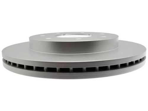 Raybestos Brakes Disc Brake Rotor 680181FZN