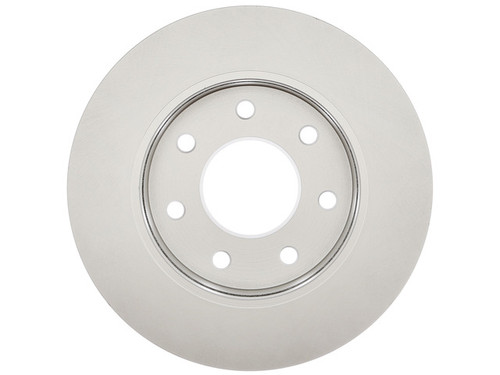 Raybestos Brakes Disc Brake Rotor 680181FZN - view 2