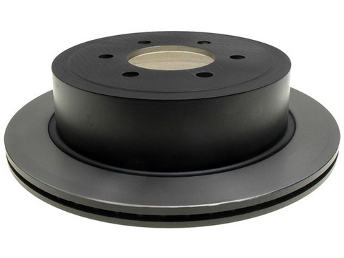Raybestos Brakes Disc Brake Rotor P/N:680182