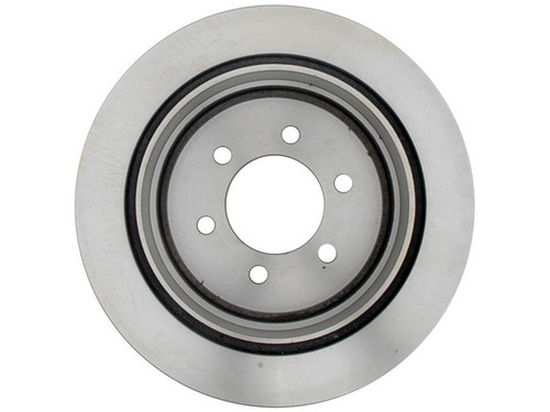 Raybestos Brakes Disc Brake Rotor P/N:680182