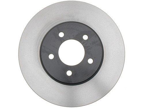 Raybestos Brakes Disc Brake Rotor P/N:680272