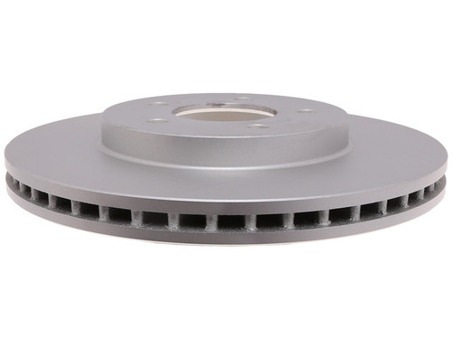 Raybestos Brakes Disc Brake Rotor P/N:680272FZN