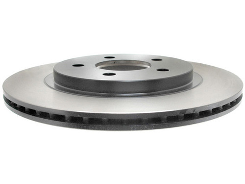 Raybestos Brakes Disc Brake Rotor P/N:680318