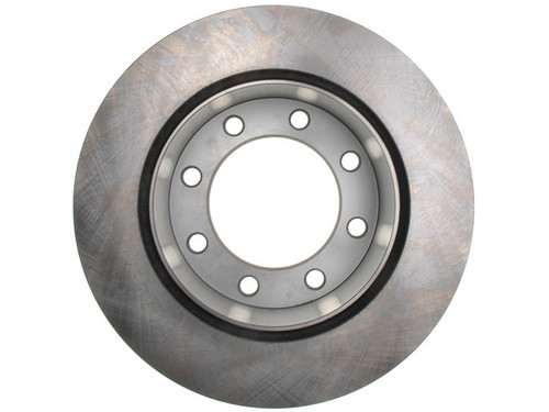 Raybestos Brakes Disc Brake Rotor 680394R - view 2