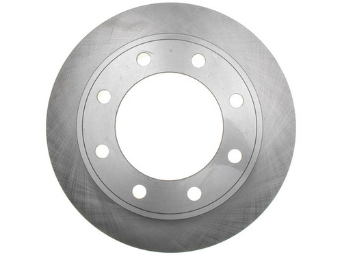 Raybestos Brakes Disc Brake Rotor 680394R - view 3