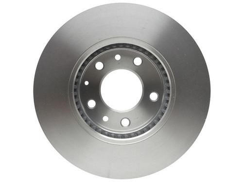 Raybestos Brakes Disc Brake Rotor P/N:680404