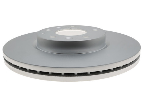 Raybestos Brakes Disc Brake Rotor P/N:680404FZN