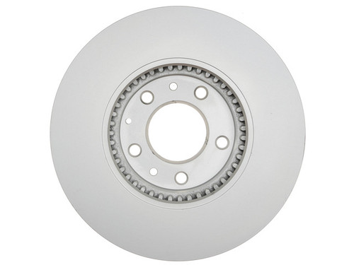 Raybestos Brakes Disc Brake Rotor P/N:680404FZN