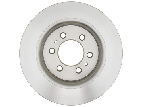 Raybestos Brakes Disc Brake Rotor P/N:680508