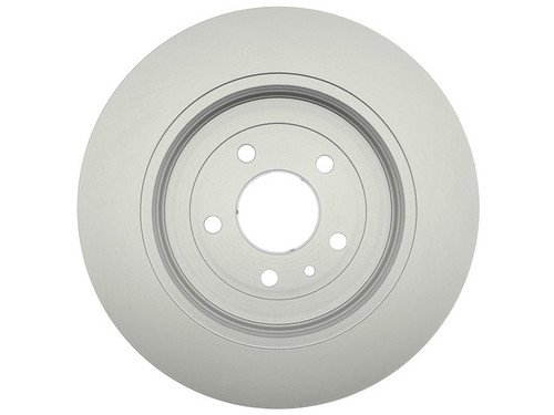 Raybestos Brakes Disc Brake Rotor P/N:680686FZN