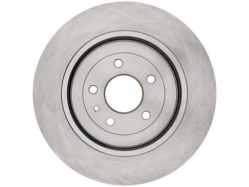 Raybestos Brakes Disc Brake Rotor 680686R - view 2