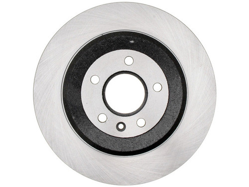 Raybestos Brakes Disc Brake Rotor 680686R - view 3