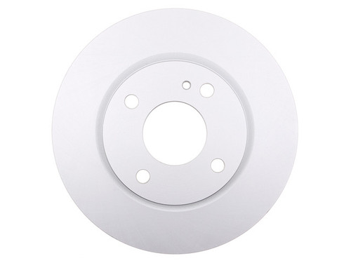 Raybestos Brakes Disc Brake Rotor P/N:680822FZN