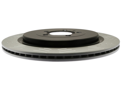 Raybestos Brakes Disc Brake Rotor P/N:680990PER