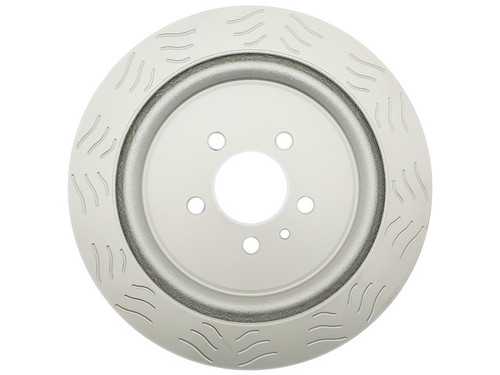 Raybestos Brakes Disc Brake Rotor P/N:680990PER