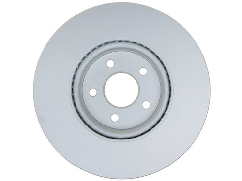 Raybestos Brakes Disc Brake Rotor 680998 - view 2
