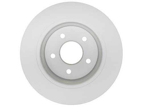 Raybestos Brakes Disc Brake Rotor P/N:680999FZN