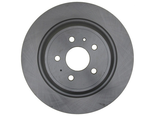 Raybestos Brakes Disc Brake Rotor P/N:681013R