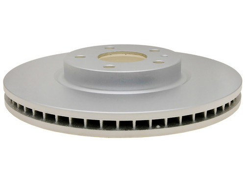 Raybestos Brakes Disc Brake Rotor 681014