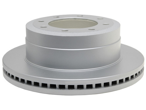 Raybestos Brakes Disc Brake Rotor P/N:681017