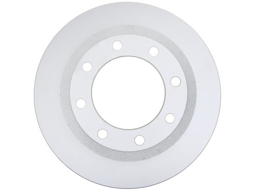 Raybestos Brakes Disc Brake Rotor 681017 - view 3