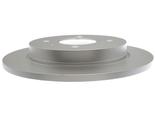 Raybestos Brakes Disc Brake Rotor P/N:681060FZN