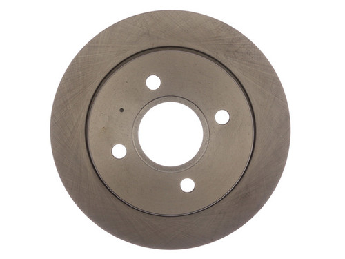 Raybestos Brakes Disc Brake Rotor 681060R - view 3