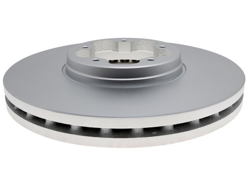 Raybestos Brakes Disc Brake Rotor 681781FZN