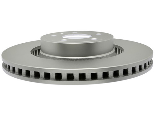 Raybestos Brakes Disc Brake Rotor 681952FZN