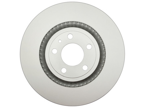 Raybestos Brakes Disc Brake Rotor 681952FZN - view 3