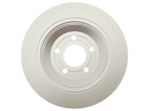 Raybestos Brakes Disc Brake Rotor P/N:682085